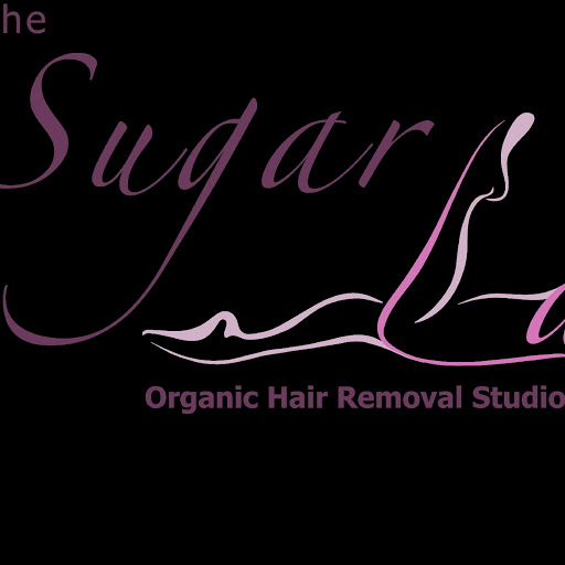 The Sugar Lady Spa logo
