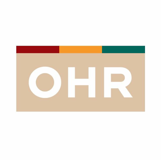 Gasthof OHR logo