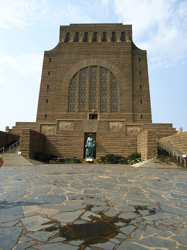 Voortrekker Monument