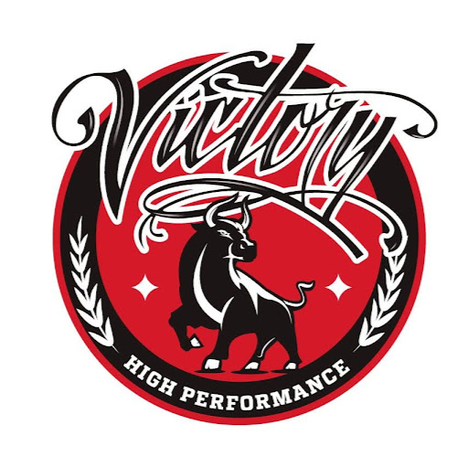 Victory High Performance logo