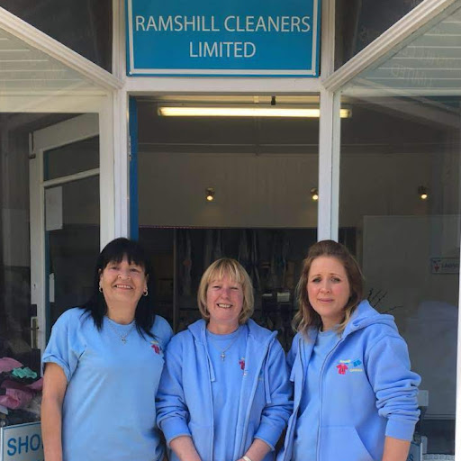 Ramshill Cleaners