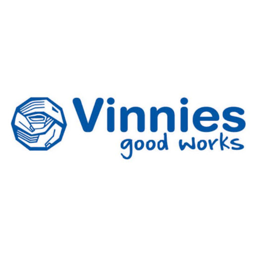 Vinnies logo