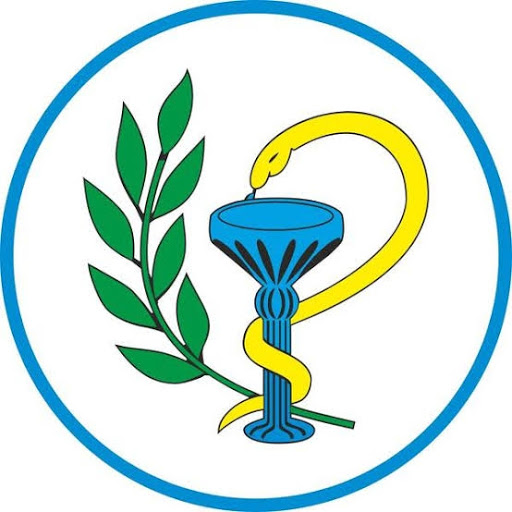 Altay Eczanesi logo