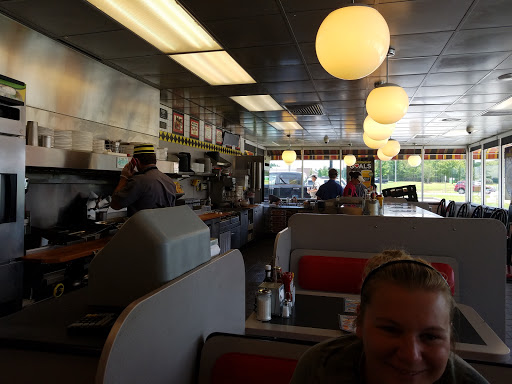 Breakfast Restaurant «Waffle House», reviews and photos, 543 Carrollton St, Temple, GA 30179, USA
