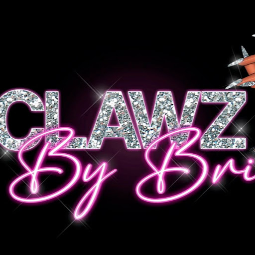 ClawzByBri logo