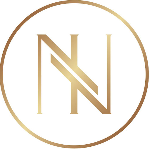 Icon Nails logo