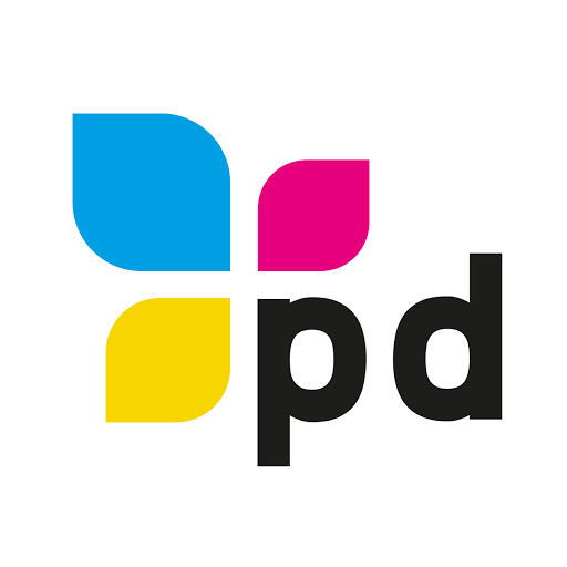 PrintDesign logo