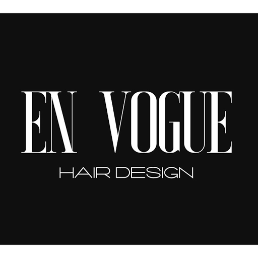 En Vogue Hair Design logo