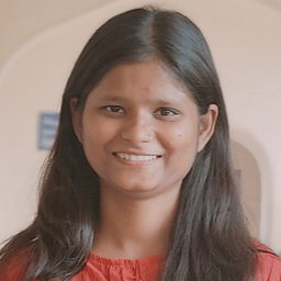 avatar of Priya Chauhan