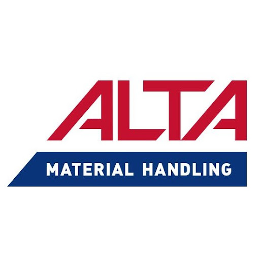 Alta Material Handling logo