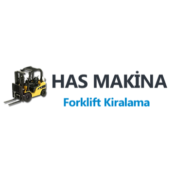 FORKLİFT KİRALAMA HİZMETLERİ logo
