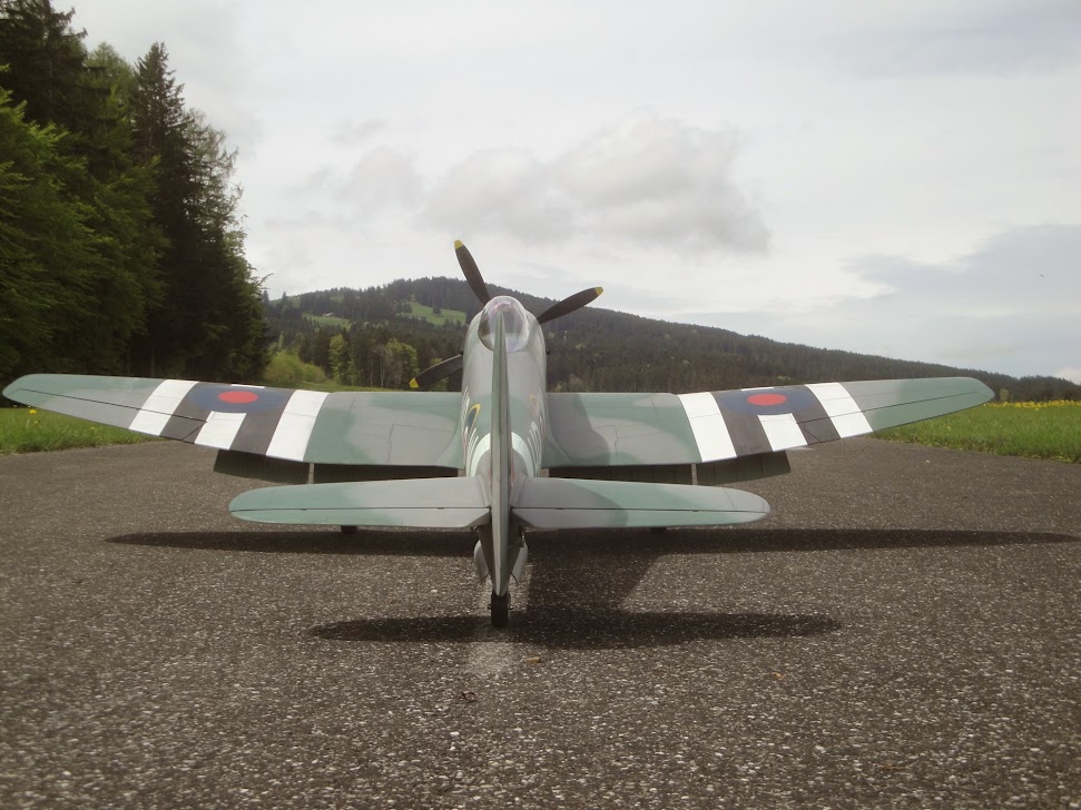 Le Hawker P 1030  apres 70 ans d'etude Hawker+P1030-8