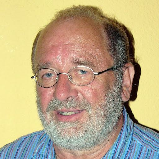 Gerd Rosen peoplecheck.de