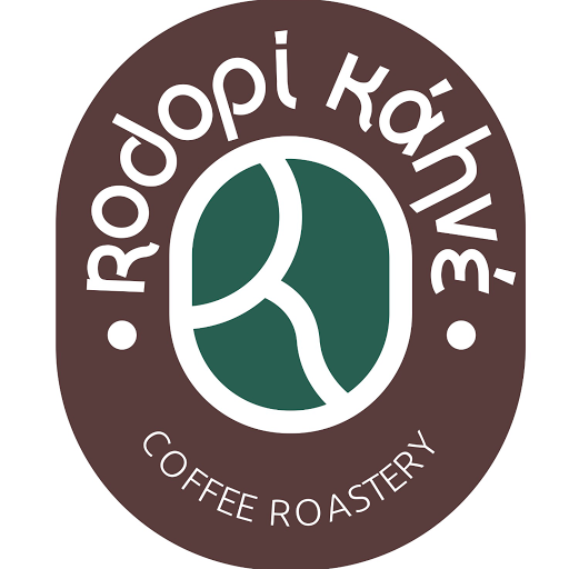 Rodopi Kahve logo