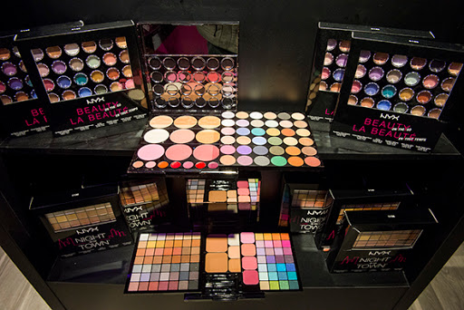 NYX Cosmetics