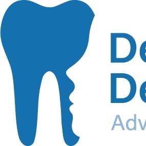 Deva Dental Clinic logo