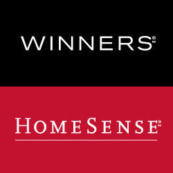 Winners & HomeSense logo