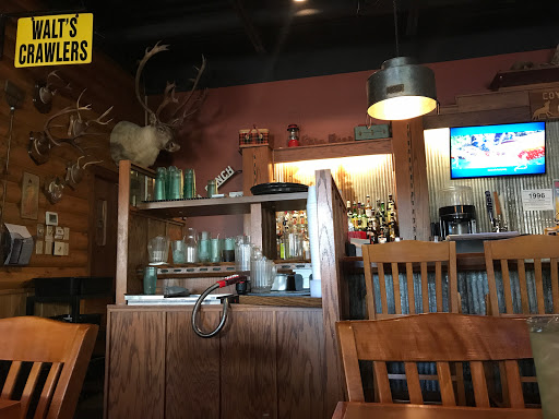 American Restaurant «Beechwood Inn & Coyote Cafe», reviews and photos, 380 Douglas Ave, Holland, MI 49424, USA