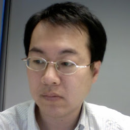 JP Kim Avatar