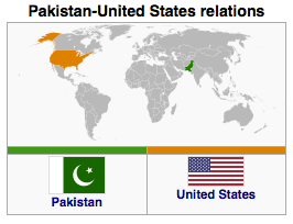 Pakistan - United States Relations