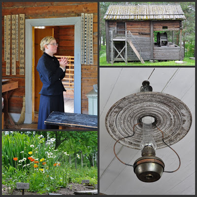 collage of images as described