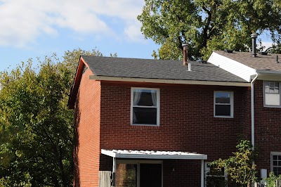 photo of Trusty Roofing