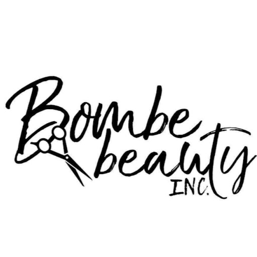 Bombe Beauty logo
