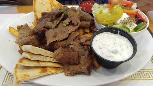 Greek Restaurant «Kostas Grill», reviews and photos, 161 E Main St, Tuckerton, NJ 08087, USA