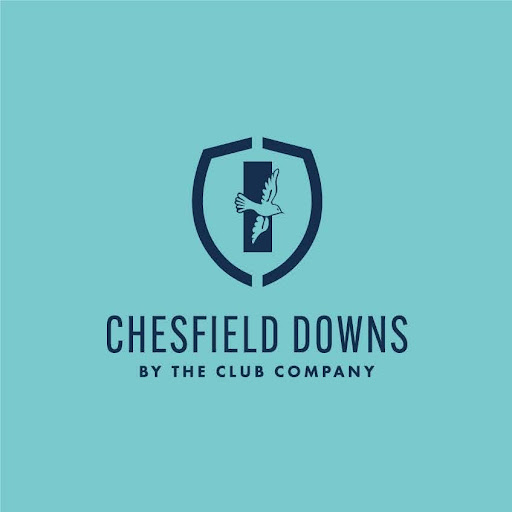 Chesfield Downs logo