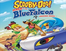 فيلم Scooby-Doo! Mask of the Blue Falcon