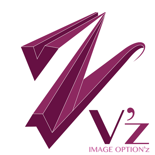 V'z Image Option'z logo