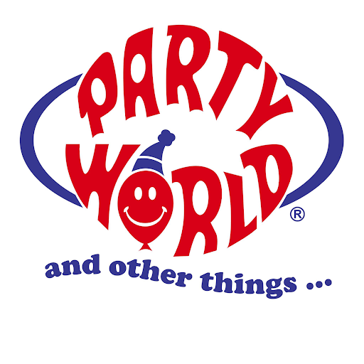 Party World & Other Things logo