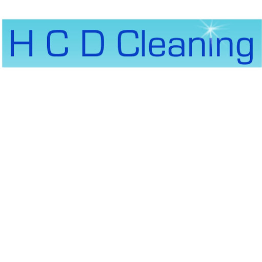 HCD Cleaning