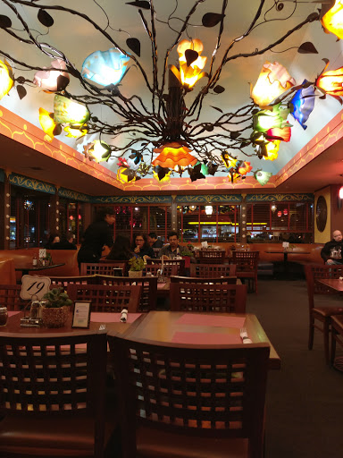 Mediterranean Restaurant «Jasmine Restaurant», reviews and photos, 21130 Golden Springs Dr, Walnut, CA 91789, USA
