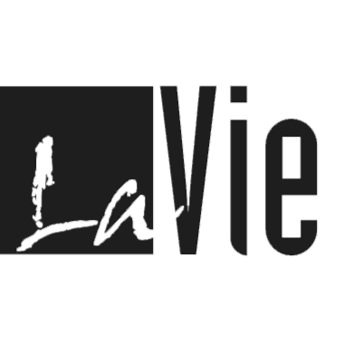 La Vie Stores logo