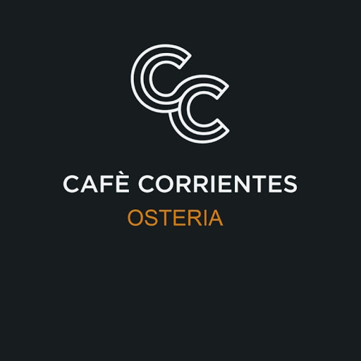 Café Corrientes logo
