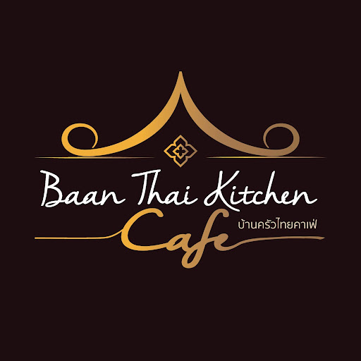 Baan Thai Kitchen Cafe logo