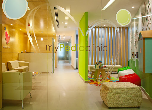 MyPediaClinic, Al Razi Building No 64 Block B First Floor Unit 1011 Dubai Health Care City - Dubai - United Arab Emirates, Pediatrician, state Dubai