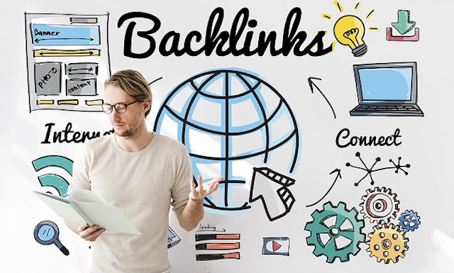 chỉ dẫn bắn link giúp trang web đơn giản lên top Google