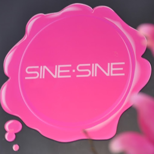 Sine-Sine Waxing Bonn logo