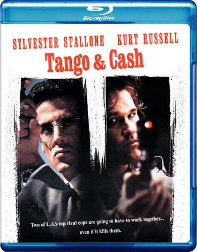 Tango & Cash [BD25]