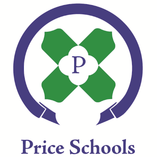 Frederick K.C. Price III Christian Schools logo