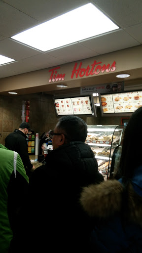 Coffee Shop «Tim Hortons», reviews and photos, 20 Erie Station Rd, West Henrietta, NY 14586, USA