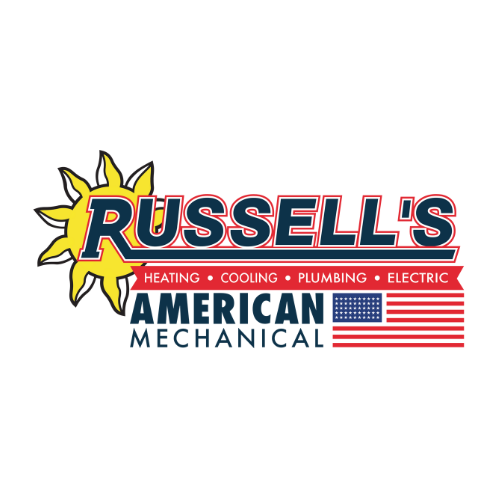 American Mechanical, Inc. logo