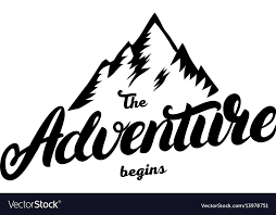 Image result for the adventure begins