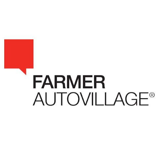 Farmer Autovillage logo