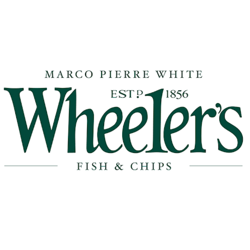 Wheeler's Fish & Chips - Dover