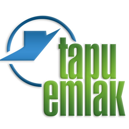 Tapu Emlak logo