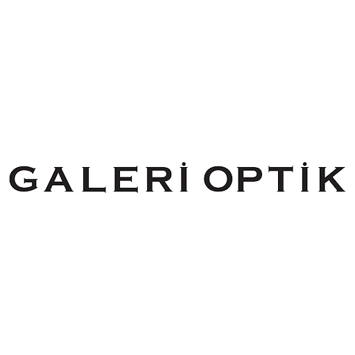 Galeri Optik Flyinn AVM logo