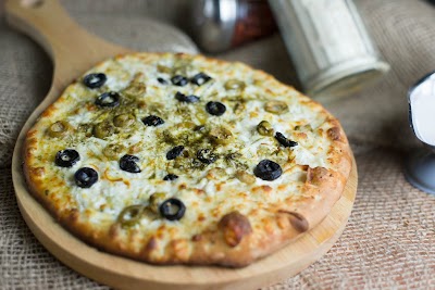 Photos of Pizza Pazzaz